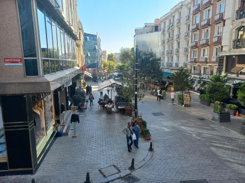 Vicenza Hotel Istanbul Old City Рядом с отелем Photos