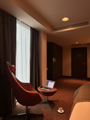 Kronwell Brasov Hotel Rooms Photos