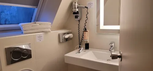 Hôtel Mercure Paris Montparnasse Raspail Chambres Photos