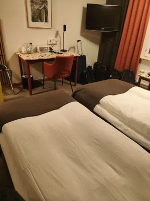 Landvetter Airport Hotel, BW Premier Collection Rooms Photos