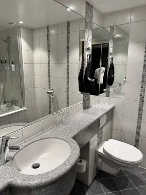 Scandic Bergen City Camere Photos