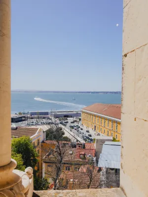 Mercure Lisboa Hotel Hotellin lähellä Photos