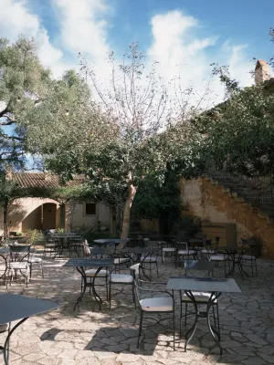 Zoetry Mallorca Wellness & Spa Photos