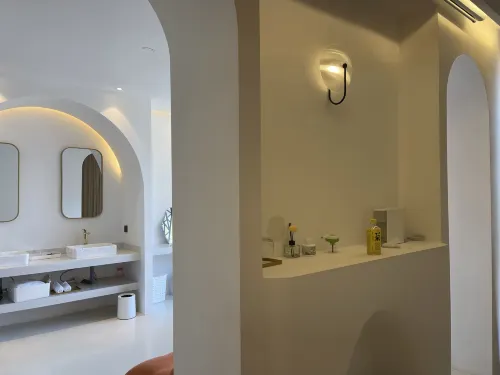 Jiuye Banshan B&B (Phoenix Ancient Town Store) Rooms Photos