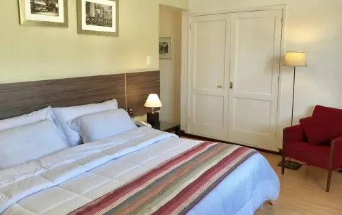 Hotel Casablanca Imperial Chambres Photos