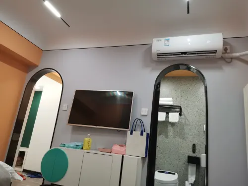 후통 임프레션 베이징 게스트하우스 Photos