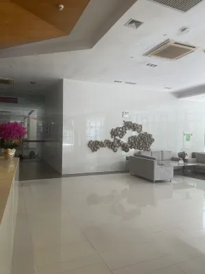 Century City Badminton Club Hotel Area Publik Photos