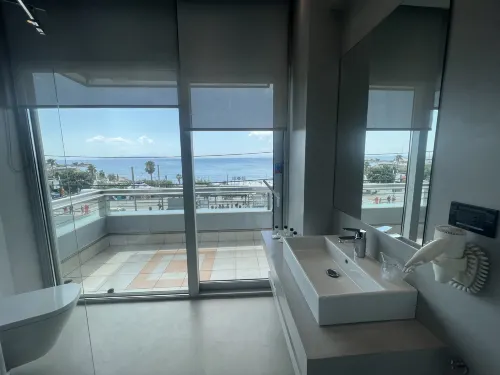 Poseidon Athens Hotel Photos