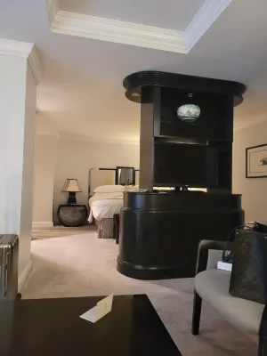The Michelangelo Hotel Rooms Photos