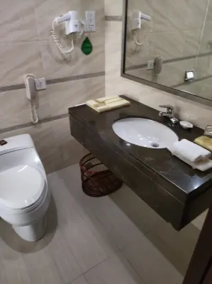 South Union Hotel Shenzhen Chambres Photos