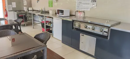 Port Douglas Motel Photos