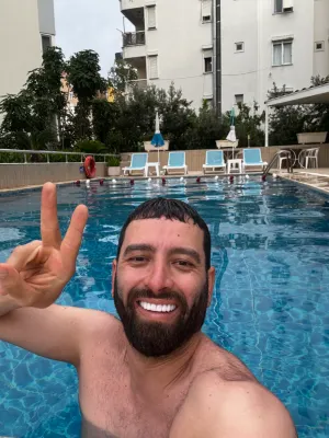 Lara Diamond Hotel Leisure & Recreation Photos