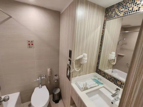 金寶來酒店 房間 Photos