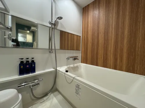 Tmark City Hotel Sapporo Odori Camere Photos