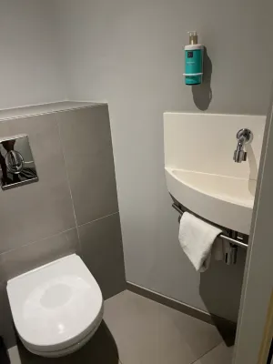 Novotel Suites Colmar Centre Kamar Photos