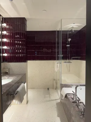 Hyatt Centric Zhongshan Park Shanghai Rooms Photos