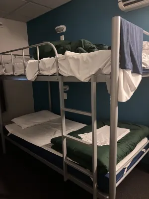 YHA Adelaide Central Rooms Photos