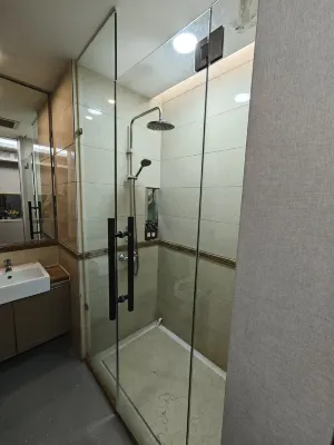 Guangzhou Yueting Apartment (Haizhu Changgang Subway Station Branch) Rooms Photos