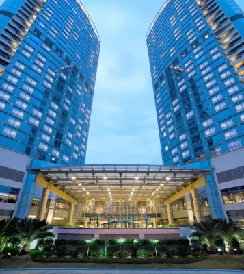 Hyatt On The Bund Shanghai Ngoại thất Photos
