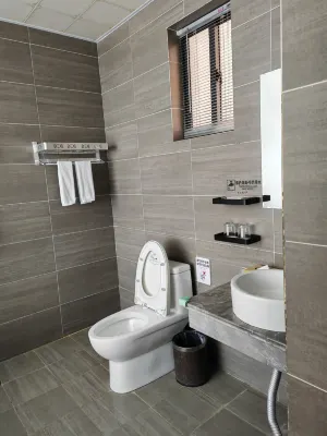 Qingwu Hotel Rooms Photos