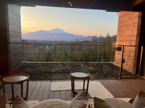 Karuizawa Asama Prince Hotel Photos