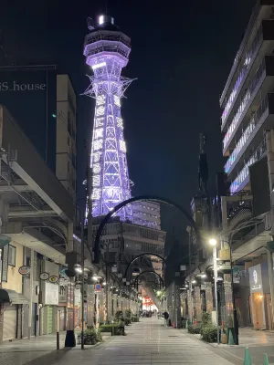Koko Hotel Osaka Namba Near Hotel Photos