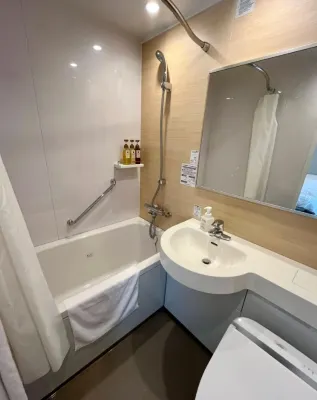 Ref Kyoto Hachijoguchi by Vessel Hotels Chambres Photos