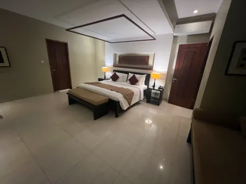 Villa Kayu Raja Chambres Photos