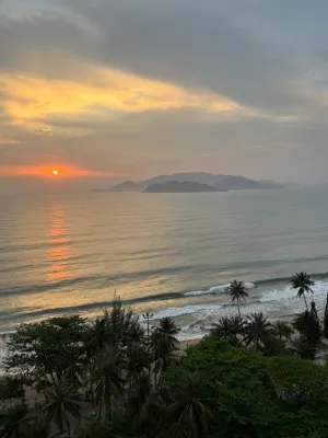 Nha Trang Lodge Hotel Рядом с отелем Photos