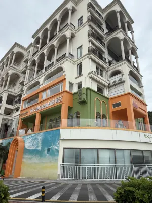 AKANARA Orange Sea Resort من الخارج Photos