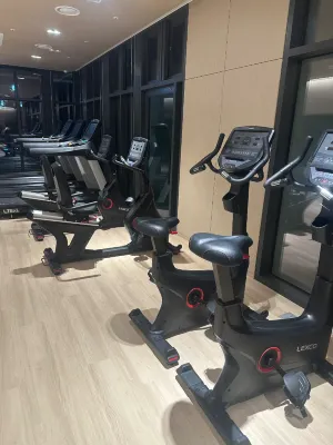HOTEL BOTANIK 世運 明洞 休閒及娛樂 Photos