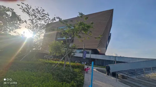 Wuyu Hotel (Shenzhen Luohu Port) Exterior Photos