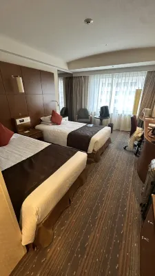 Hotel Kajikaso Hakone Chambres Photos