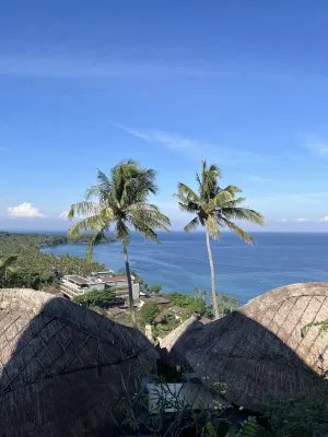 Kalandara Resort Senggigi Dekat Hotel Photos