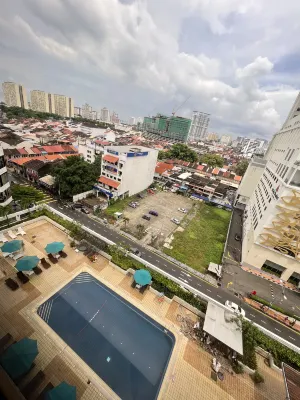 Jen Penang Georgetown by Shangri-La Photos