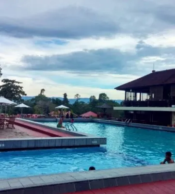 Wonua Monapa Hotel Resort Leisure & Recreation Photos
