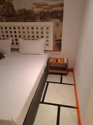 Hotel J Negombo Rooms Photos