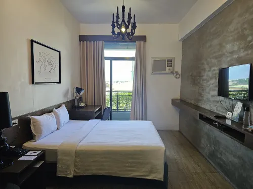 Big Hotel Chambres Photos