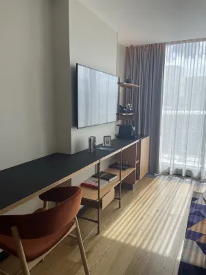 Hotel Indigo Adelaide Markets Chambres Photos