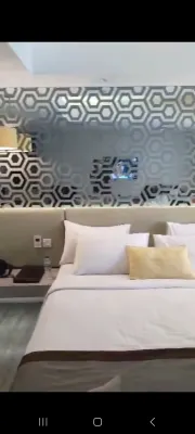 Hotel Daun Bali Seminyak Værelser Photos