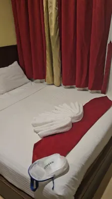 DR Hotel Penang Zimmer Photos