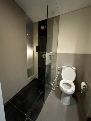 Hotel Neo+ Kebayoran Kamar Photos