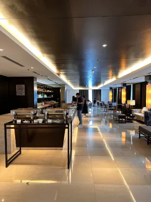 Hatten Hotel Melaka Ristorazione Photos