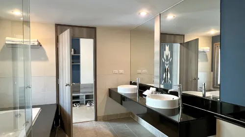 Andakira Hotel Номера Photos