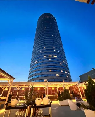 Shin Yokohama Prince Hotel Extérieur Photos