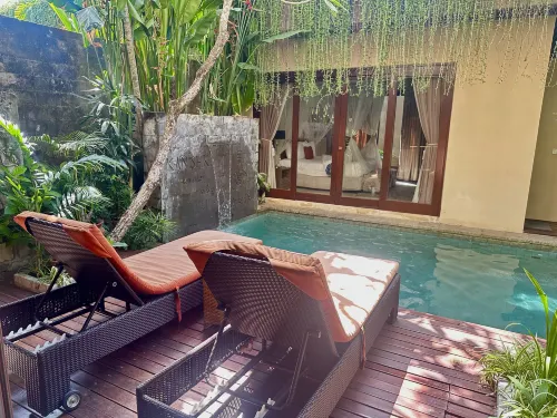 Kanishka Villas Loisirs et amusements Photos