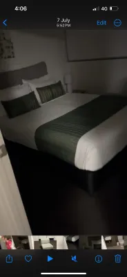 Morgan Suites Rooms Photos