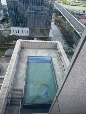 Heng Qin Qian Yuan Hotel Thư giãn & Giải trí Photos