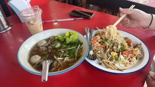Baan 125 Stay Phuket تناول الطعام Photos