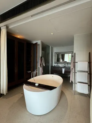 Sunsuri Phuket Chambres Photos